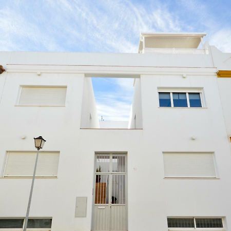 Apartamento Mariposa Conil De La Frontera Eksteriør billede