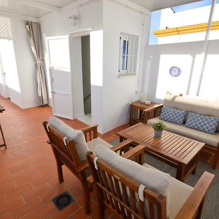 Apartamento Mariposa Conil De La Frontera Eksteriør billede