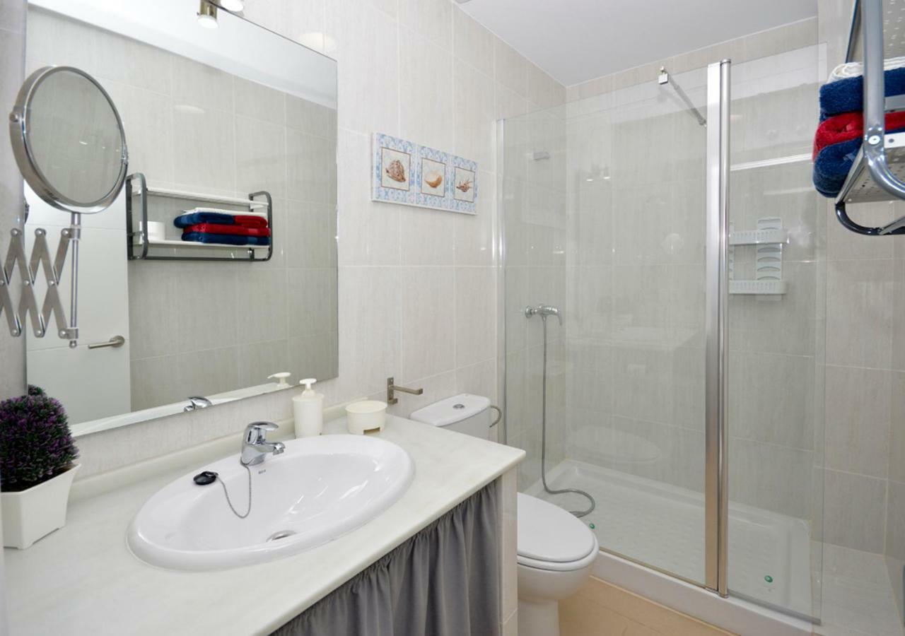 Apartamento Mariposa Conil De La Frontera Eksteriør billede