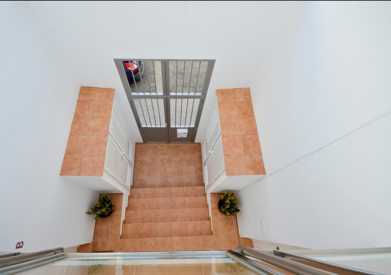 Apartamento Mariposa Conil De La Frontera Eksteriør billede