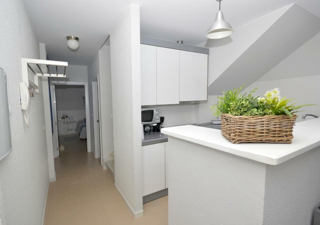Apartamento Mariposa Conil De La Frontera Eksteriør billede