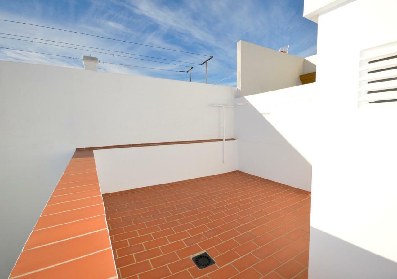 Apartamento Mariposa Conil De La Frontera Eksteriør billede