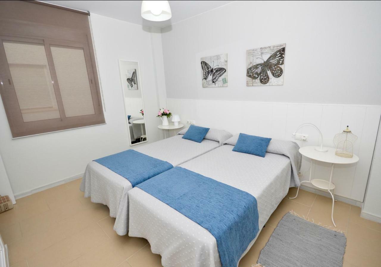 Apartamento Mariposa Conil De La Frontera Eksteriør billede