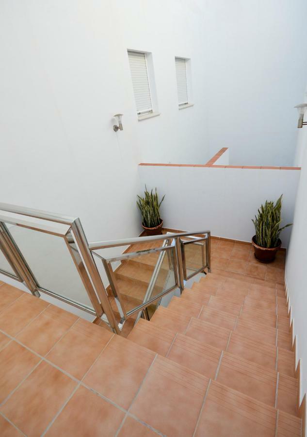 Apartamento Mariposa Conil De La Frontera Eksteriør billede