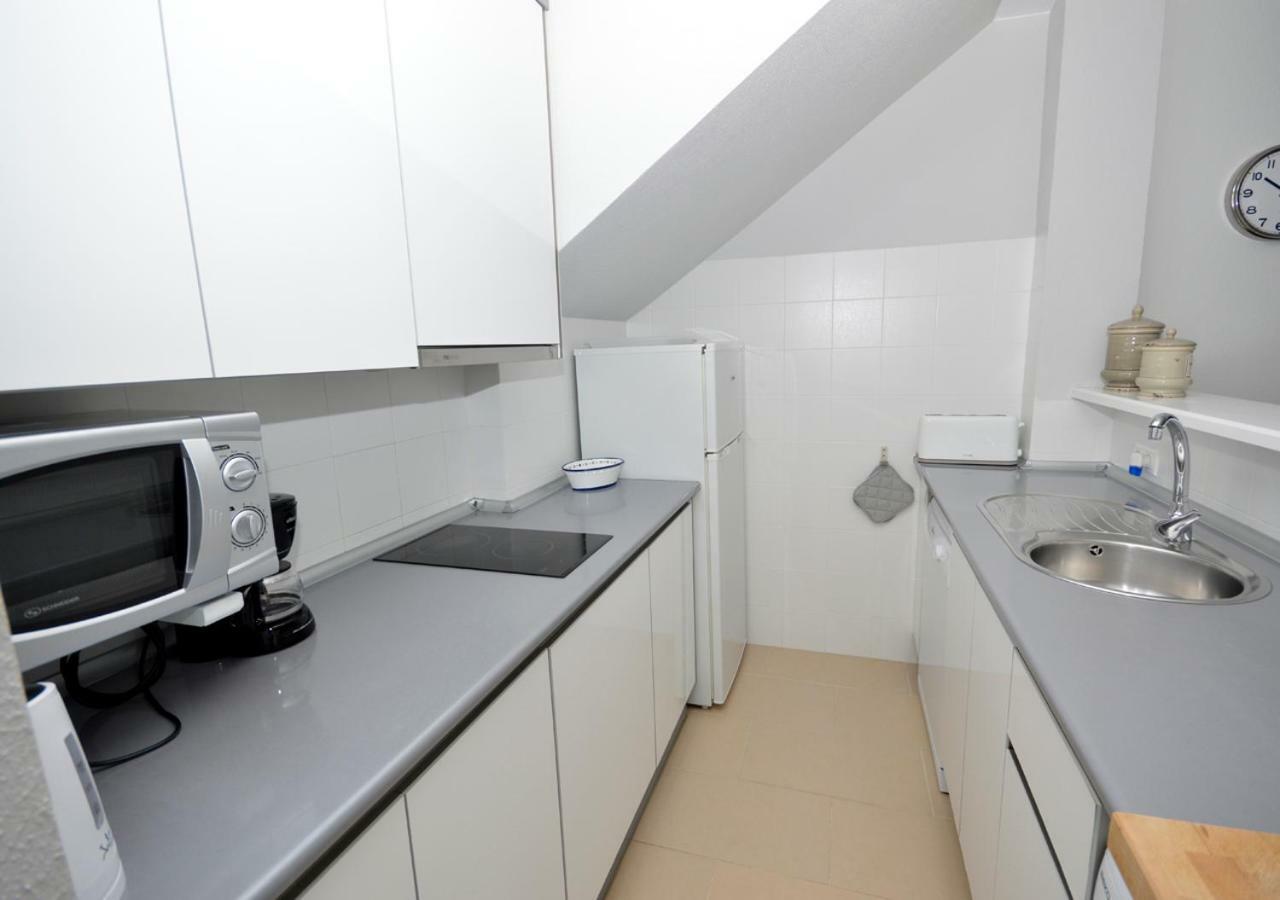 Apartamento Mariposa Conil De La Frontera Eksteriør billede